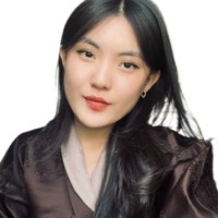 Tshering Yudon