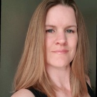 Caroline Walliss