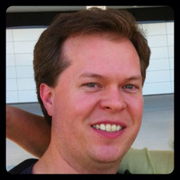 Eric Nichols