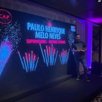Paulo Henryque Melo Neves