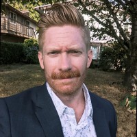 Kyle Sivertsen, P. Eng.