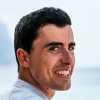 Asier Olabarria Aldasoro