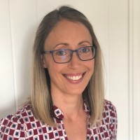 Sarah-Jane Molier