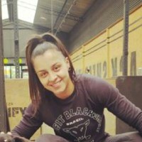 Elaine Nascimento