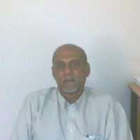 Gerard Raj Xavier