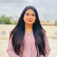 Alishba Khan
