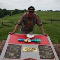 Wally Burnett