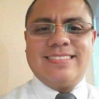 Jose Armando Iruegas