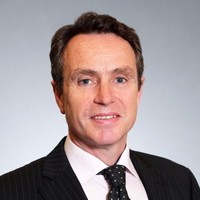 Michael Reynolds