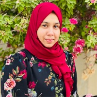 Saliha Naseem