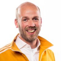 Rik Gockel