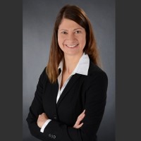 Sandra Unsleber-Schaal, Phd