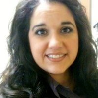 Nicole Lebouef