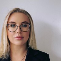 Maria Novikova