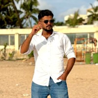 Omkar Borade