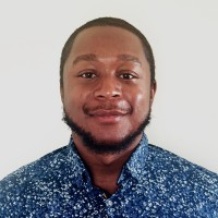Christian M. Harrison