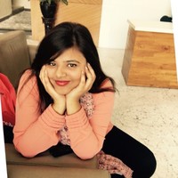 Aditi Rani