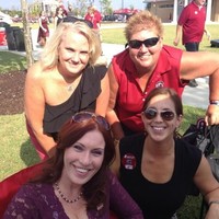 Lesa Jenkins