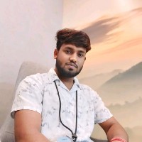 Suraj Kumar Das