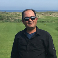 Serdar Baspinar