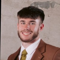 Connor Webster