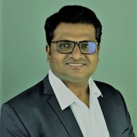 Kirankumar Thakkar