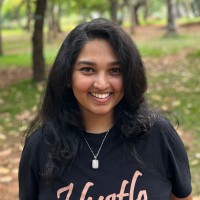 Madhuri Prasad