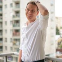 Andrei Stroe
