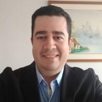 Pedro Andres Perez Espinosa