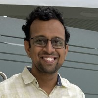 Ramachandran Ganesan