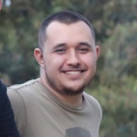 daniel echeverri