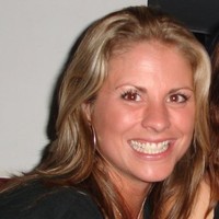 Sarah Debonnaire