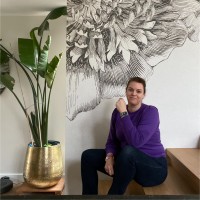 Maud Slagter