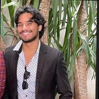 Josh Subramaniam