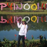 Thinn Myat Htet