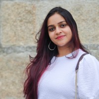 Aparna J