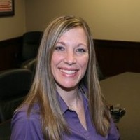 Julie Johnson