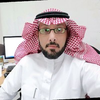 Abdulaziz Al Anzi