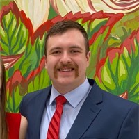 Zachary (Zak) Overmyer
