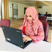 Tooba Muneer -Chrp