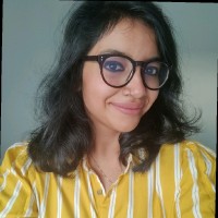 Poushali Kundu