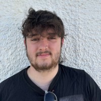 Cian Mortimer