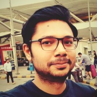 Dr. Mayank Tyagi