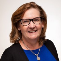 Margaret Thomson