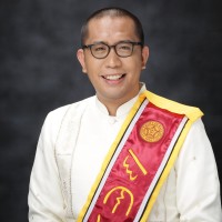 Carl Reman M. Maranan, PhD, RPm, RGC, RPsy