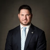 Christopher Todd, Sior