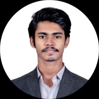 AKHIL KRISHNA RS