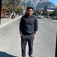 Pankaj Thakur