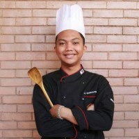 Clark Jerome Sumalpong