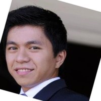 Melvin Jr Baldonado, P.Eng.